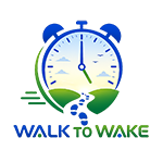 Walk to Wake